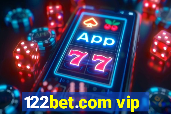 122bet.com vip